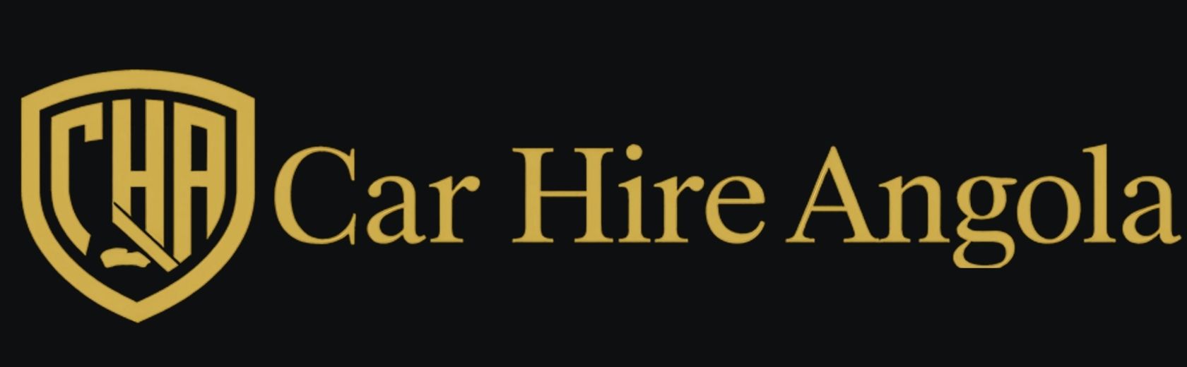 Car Hire Angola