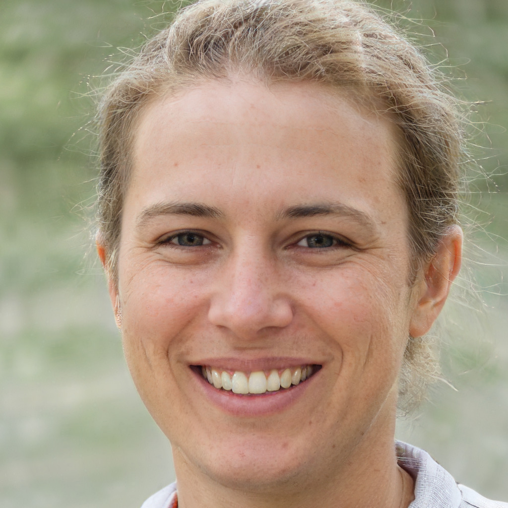Claire Hogewoning